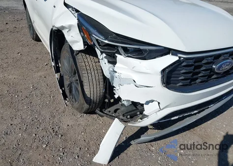 2023 Ford Escape St-Line Elite from USA, damaged, VIN 1FMCU9PA0PUB12302